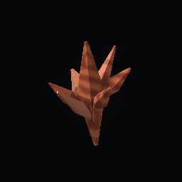 Copper Crown