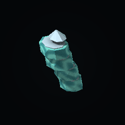 Jade Fault