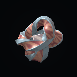 Rose Interwoven