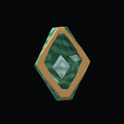 Emerald Chamber