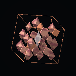 Rose Matrix